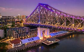 The Alva Hotel Brisbane, Vignette Collection By Ihg